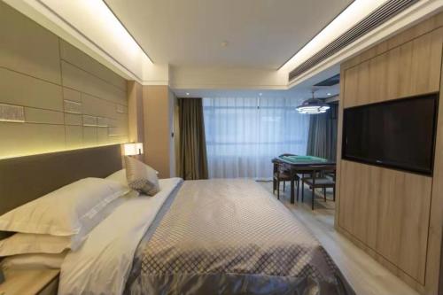Imagen general del Hotel Morninginn, Chenzhou Guiyang. Foto 2