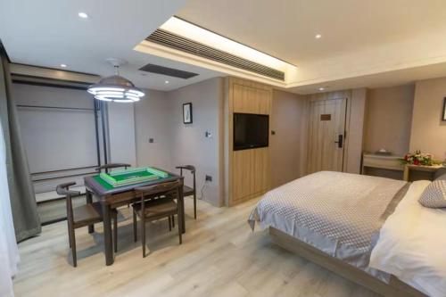 Imagen general del Hotel Morninginn, Chenzhou Guiyang. Foto 4