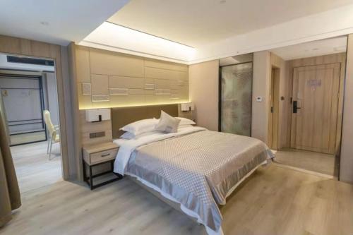 Imagen general del Hotel Morninginn, Chenzhou Guiyang. Foto 5