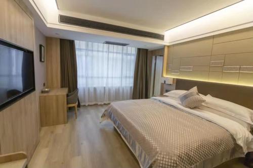 Imagen general del Hotel Morninginn, Chenzhou Guiyang. Foto 6