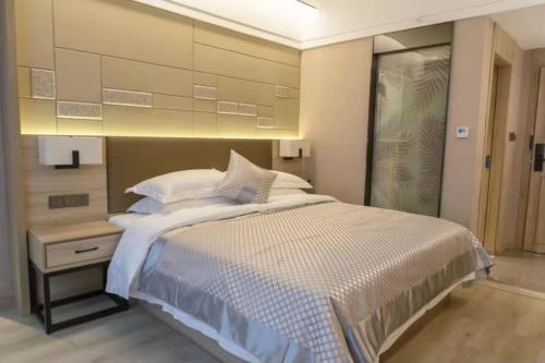 Imagen general del Hotel Morninginn, Chenzhou Guiyang. Foto 7