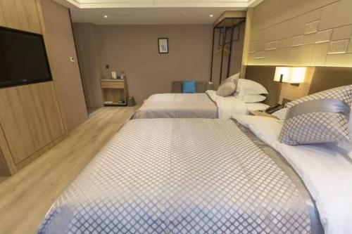 Imagen general del Hotel Morninginn, Chenzhou Guiyang. Foto 8