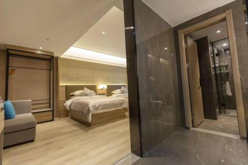 Imagen general del Hotel Morninginn, Chenzhou Guiyang. Foto 9