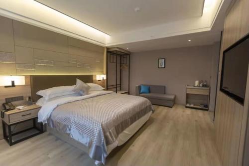 Imagen general del Hotel Morninginn, Chenzhou Guiyang. Foto 10