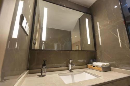 Imagen general del Hotel Morninginn, Chenzhou Guiyang. Foto 12