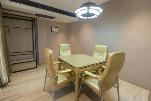 Imagen general del Hotel Morninginn, Chenzhou Guiyang. Foto 13