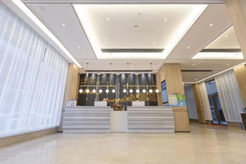 Imagen general del Hotel Morninginn, Chenzhou Guiyang. Foto 15