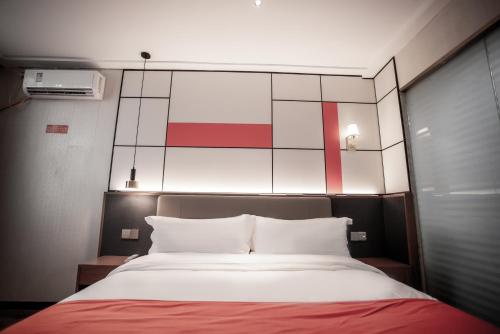 Imagen general del Hotel Morninginn, Chuanshan Square. Foto 3