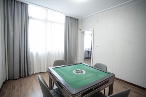 Imagen de la habitación del Hotel Morninginn, Chuanshan Square. Foto 15