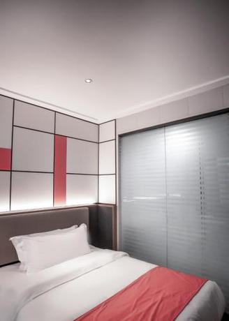 Imagen general del Hotel Morninginn, Chuanshan Square. Foto 8