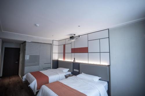 Imagen general del Hotel Morninginn, Chuanshan Square. Foto 9