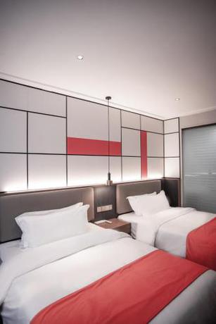 Imagen general del Hotel Morninginn, Chuanshan Square. Foto 11