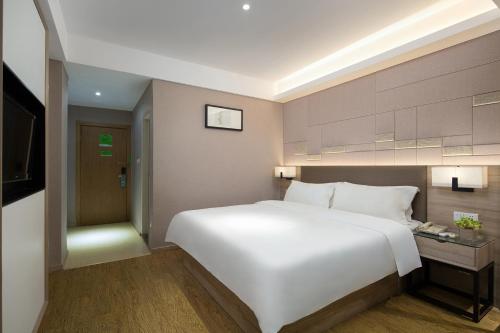 Imagen de la habitación del Hotel Morninginn, Jiefang Road. Foto 14