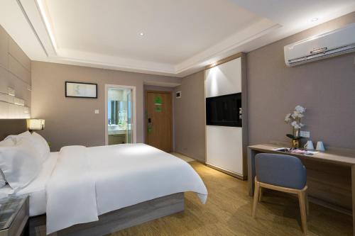 Imagen general del Hotel Morninginn, Jiefang Road. Foto 6