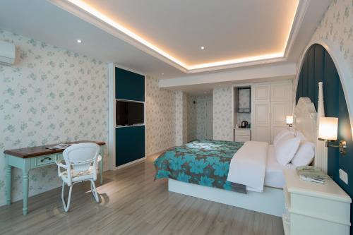Imagen de la habitación del Hotel Morninginn, Jiefang Road. Foto 17