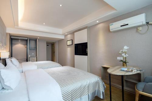 Imagen de la habitación del Hotel Morninginn, Jiefang Road. Foto 19