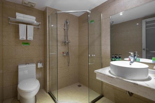 Imagen de la habitación del Hotel Morninginn, Jiefang Road. Foto 20