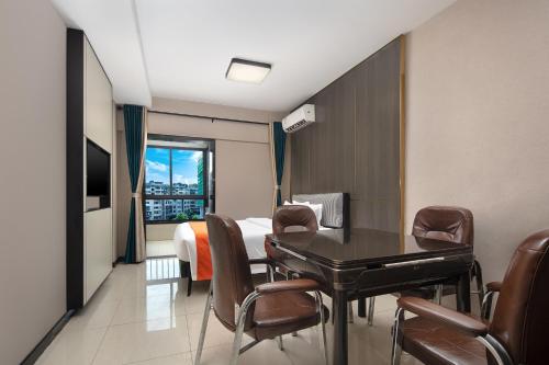 Imagen general del Hotel Morninginn, Jingzhu Square. Foto 3