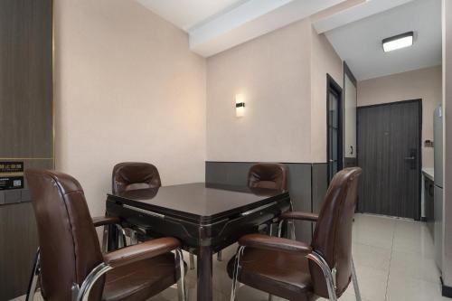 Imagen de la habitación del Hotel Morninginn, Jingzhu Square. Foto 17