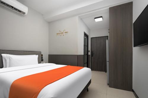 Imagen general del Hotel Morninginn, Jingzhu Square. Foto 5