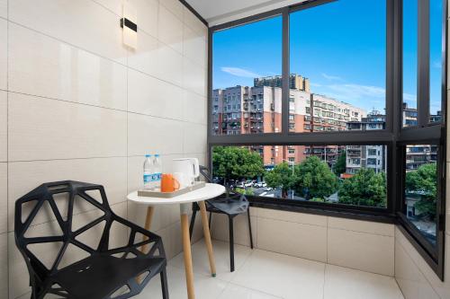 Imagen general del Hotel Morninginn, Jingzhu Square. Foto 7