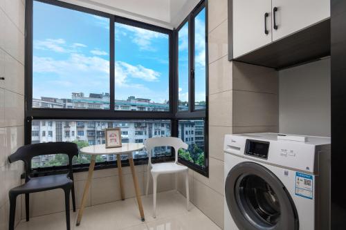 Imagen general del Hotel Morninginn, Jingzhu Square. Foto 12