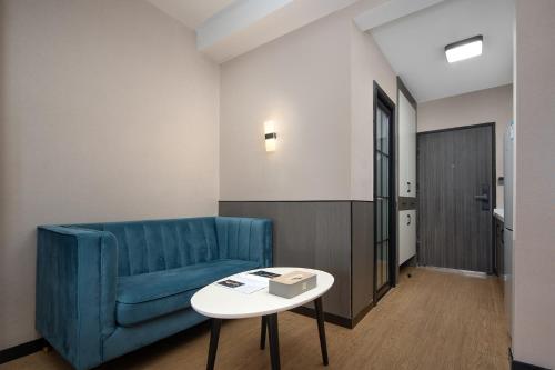 Imagen general del Hotel Morninginn, Jingzhu Square. Foto 13