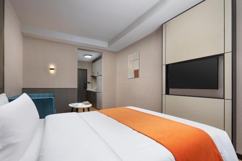 Imagen general del Hotel Morninginn, Jingzhu Square. Foto 14