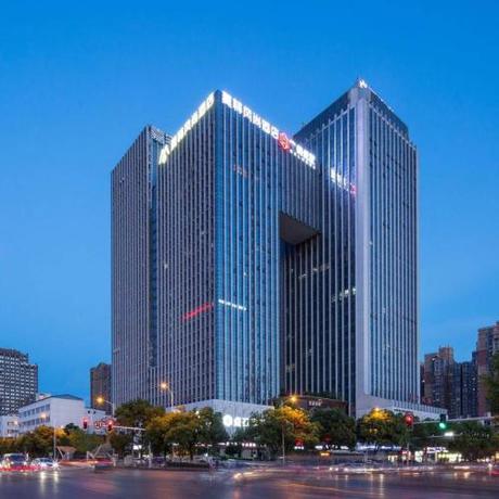 Imagen general del Hotel Morninginn, Ma Wangdui Wanjiali Metro Station. Foto 1