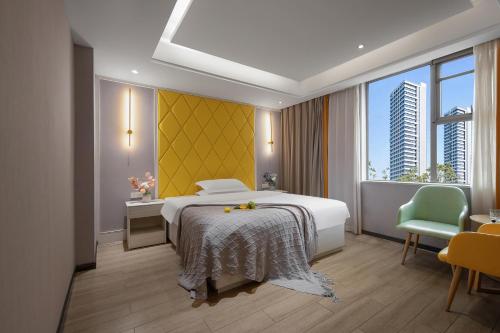 Imagen general del Hotel Morninginn, Malan Mountain Metro. Foto 1