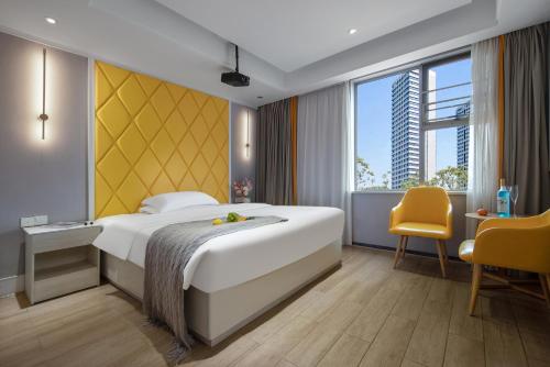 Imagen general del Hotel Morninginn, Malan Mountain Metro. Foto 2