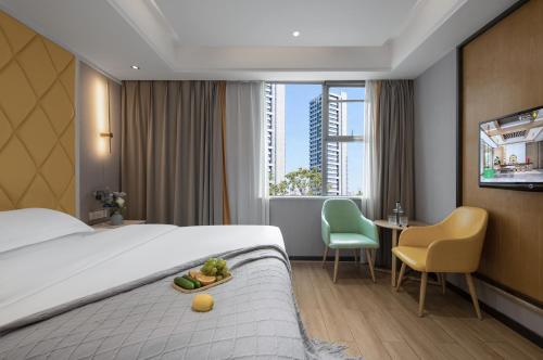 Imagen general del Hotel Morninginn, Malan Mountain Metro. Foto 3
