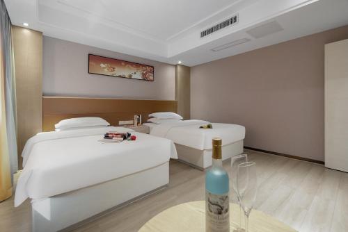 Imagen general del Hotel Morninginn, Malan Mountain Metro. Foto 4