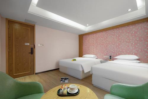 Imagen general del Hotel Morninginn, Malan Mountain Metro. Foto 5
