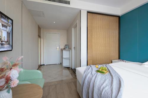 Imagen general del Hotel Morninginn, Malan Mountain Metro. Foto 8