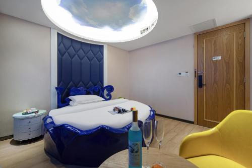 Imagen general del Hotel Morninginn, Malan Mountain Metro. Foto 11
