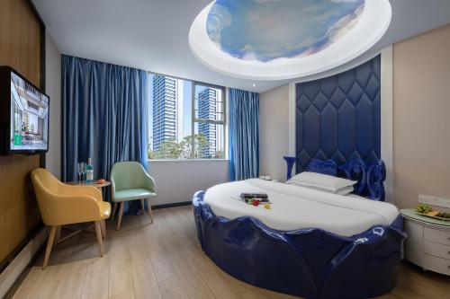 Imagen general del Hotel Morninginn, Malan Mountain Metro. Foto 13