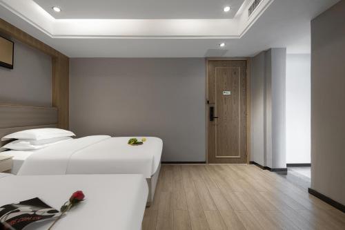 Imagen de la habitación del Hotel Morninginn, Malan Mountain Metro. Foto 19