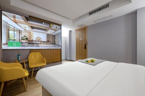 Imagen de la habitación del Hotel Morninginn, Malan Mountain Metro. Foto 20