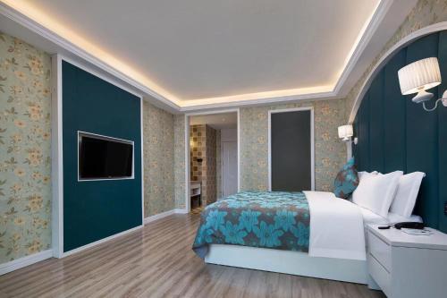 Imagen general del Hotel Morninginn, Ningbang Plaza Pedestrian Street. Foto 2