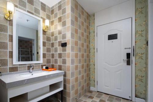 Imagen general del Hotel Morninginn, Ningbang Plaza Pedestrian Street. Foto 4