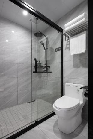 Imagen general del Hotel Morninginn, Zhuzhou Avenue Shangge Plaza. Foto 6