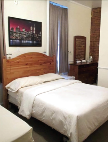 Imagen de la habitación del Hotel Morningside Inn. Foto 5