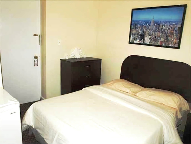 Imagen de la habitación del Hotel Morningside Inn. Foto 7