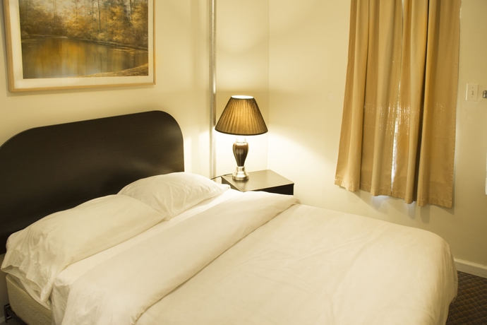 Imagen de la habitación del Hotel Morningside Inn. Foto 8