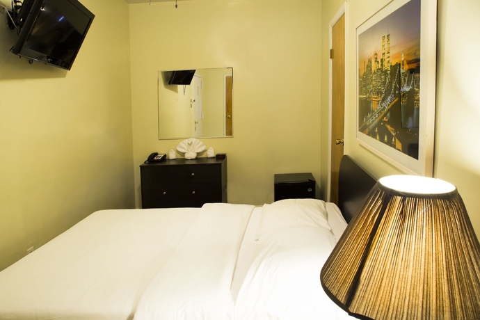 Imagen de la habitación del Hotel Morningside Inn. Foto 9