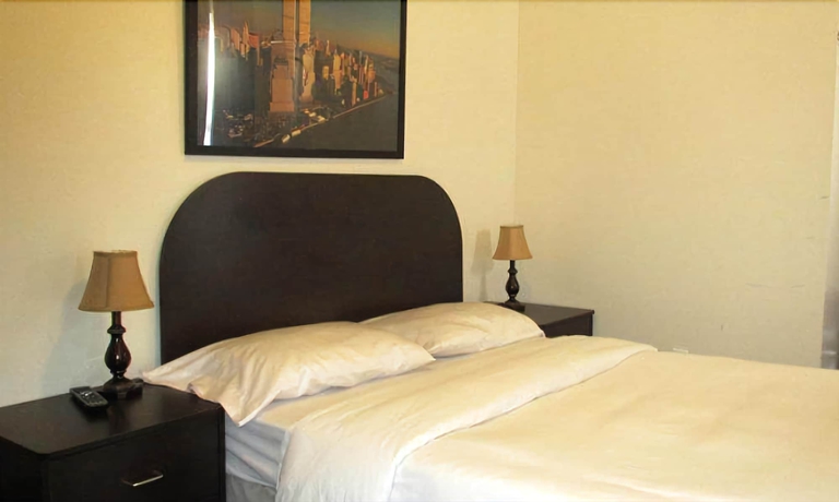 Imagen de la habitación del Hotel Morningside Inn. Foto 10