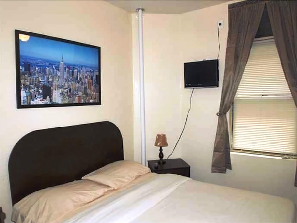 Imagen de la habitación del Hotel Morningside Inn. Foto 12