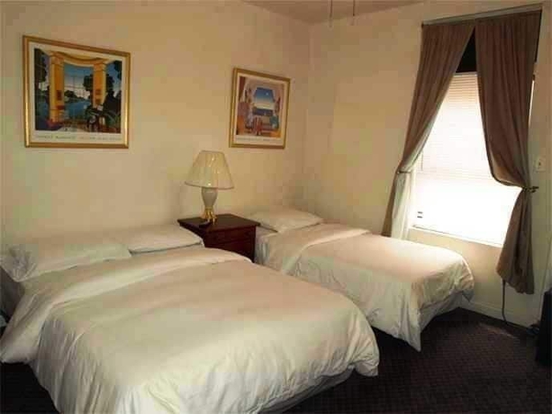 Imagen de la habitación del Hotel Morningside Inn. Foto 13