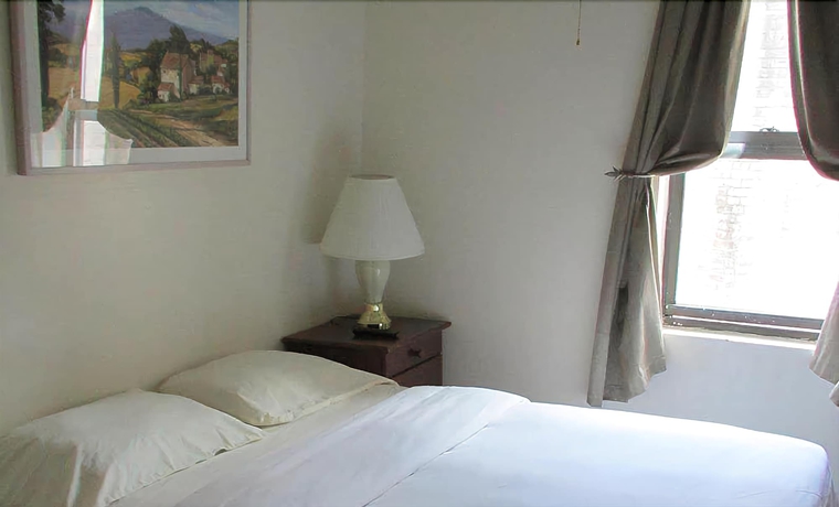 Imagen de la habitación del Hotel Morningside Inn. Foto 14